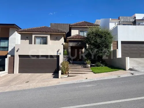 Casa En Venta, Residencia En Bosques De San Francisco
