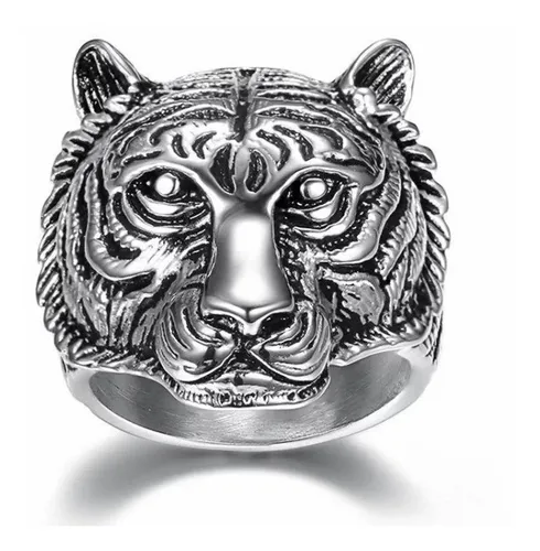 Anillos de tigres sale