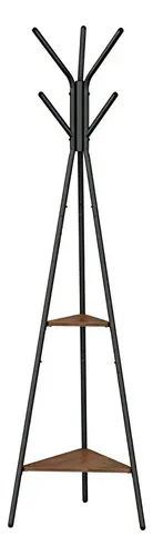 Vasagle perchero de estilo industrial sale