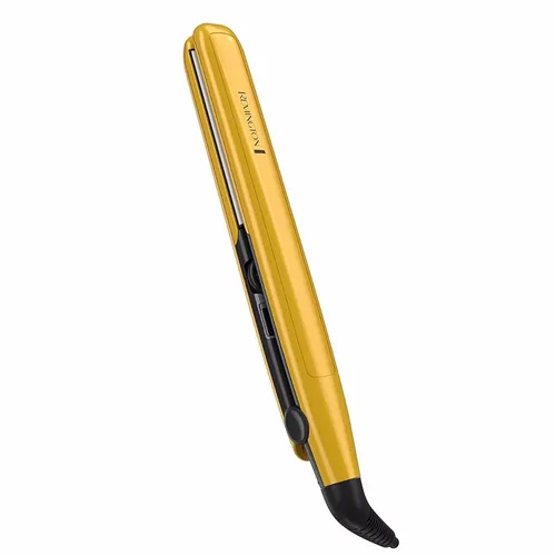 ¡ Plancha Cabello Remington S3500 Tecnología Antiestática !!