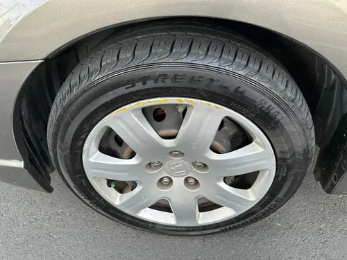 Honda Civic 1.8 Lx