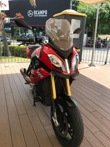 Imagen 4 de 9 de Bmw S 1000 Xr Cordasco Motohaus
