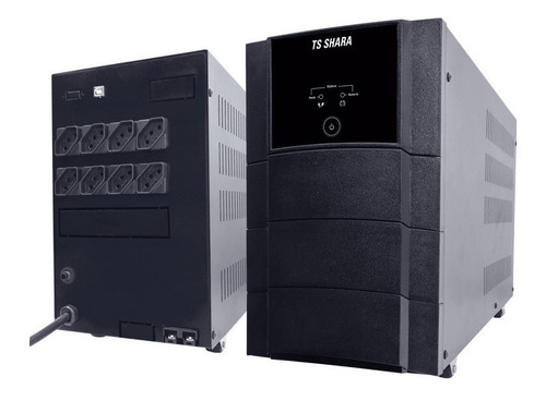 Nobreak Ts Shara Ups Professional Universal 2200va Bivolt