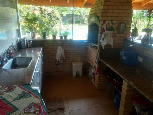 Imagem 25 de 30 de Venda - Casa Em Condomínio - Portal Dos Nobres - Americana - Sp - M0635