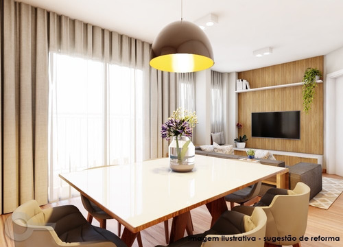 Imagem 6 de 13 de Apartamento - Ap02320 - 68861209