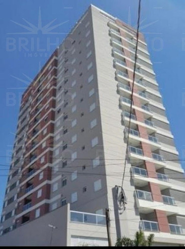 Imagem 6 de 15 de Apartamento Para Venda, 2 Dormitório(s), 52.0m² - 6566