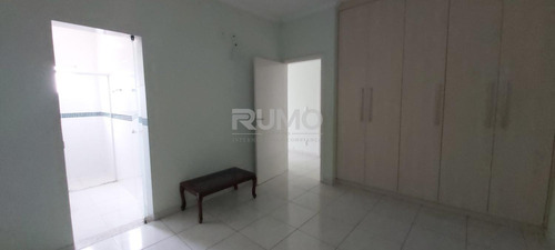 Imagem 14 de 30 de Casa À Venda Em Chácara Santa Margarida - Ca009767