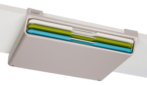 Joseph Joseph Folio Slim 3-piezas Juego De Tablas De Cortar