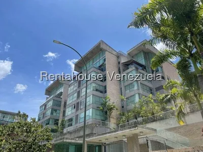 Apartamento en alquiler