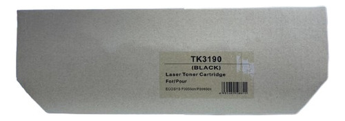 Toner Compatible Tk-3190 Para  Ecosys M3655idn