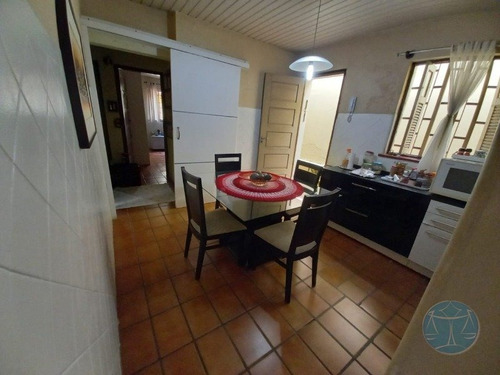 Imagem 9 de 15 de Casa Com Excelente Localizacao No Bairro De Tirol - V-11443