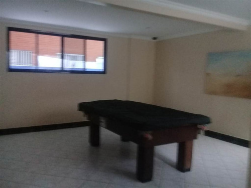 Imagem 7 de 30 de Apartamento Com Vista Para O Mar - Sil28