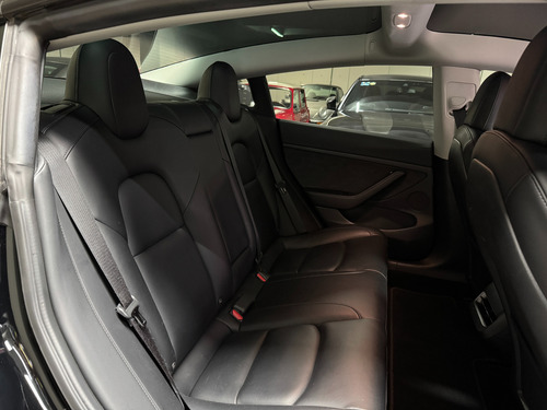 Tesla Model 3 Long Range 2022