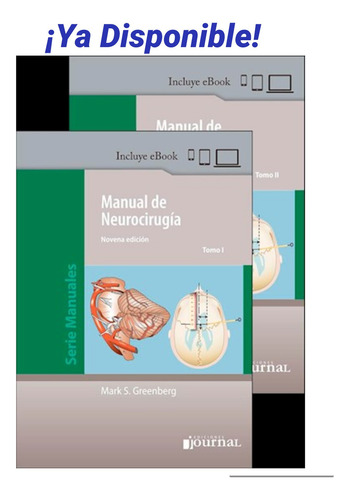 Manual De Neurocirugía