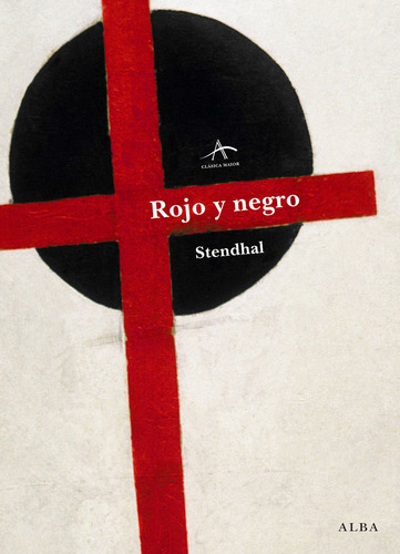 Rojo Y Negro (libro Original)