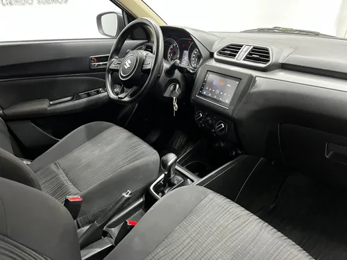 Suzuki Swift 1.2 Dzire At