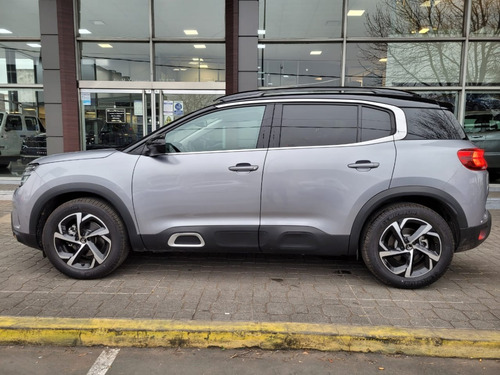 Imagen 3 de 23 de Citroen C5 Aircross 0km Entrega Inmediata L