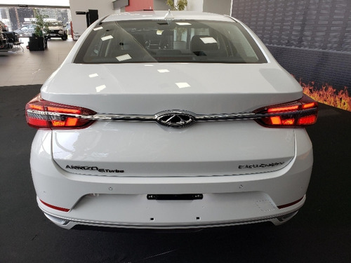 Imagem 4 de 9 de Chery Arizzo 6 Gsx 21/21 Zero Km