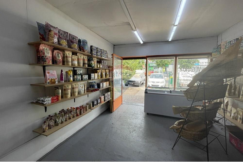 ¡vende Derecho De Llaves Local Comercial En Ñuñoa!