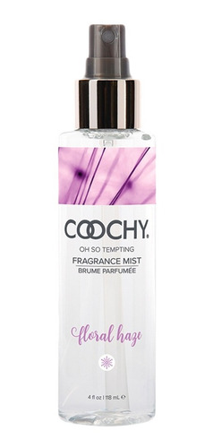 Splash Perfume Afrodisiaco De Atraccion Coochy Sodoma