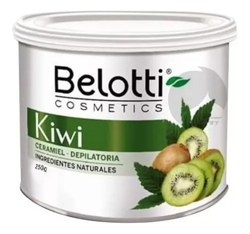 Ceramiel Depilatoria Belotti 25 - g a $80