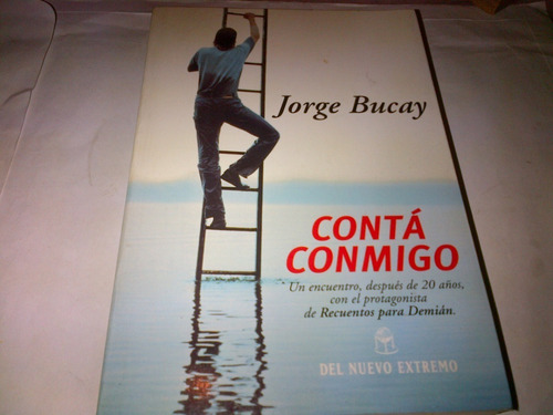 Jorge Bucay - Conta Conmigo C372