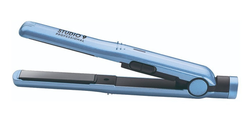Planchita De Pelo Studio 9 Professional Plus Compact Travel