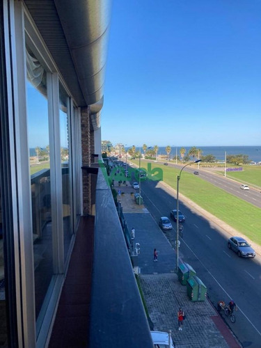 Imagen 12 de 25 de Venta Apartamento En La Mejor Zona De La Rambla De Montevideo. - Montevideo Pocitos
