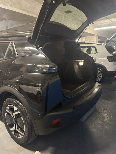 Peugeot 2008 1.0T Gt
