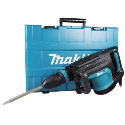 Martelete Rompedor 10kg Makita Hm1203 - 220 V 1510 Watts