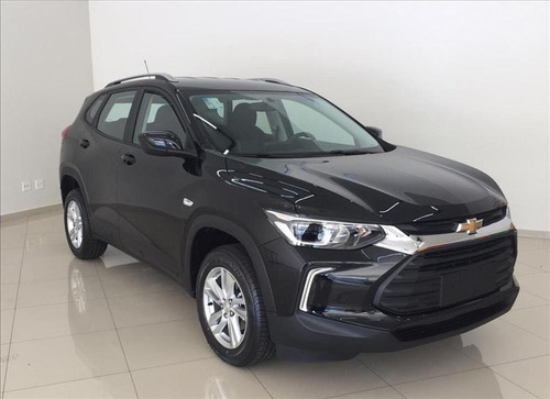 Chevrolet Tracker 1.0 Turbo Flex Manual