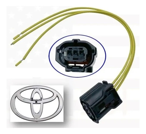 Arnes Arbol Lexus Rx450h 6cil 3.5l 2010-2020