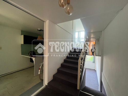 Venta Departamentos Del Valle Sur T-df0113-0407