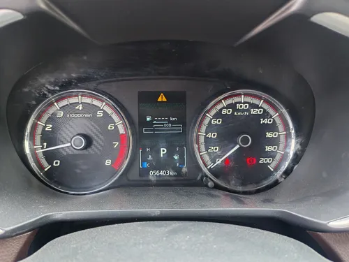 Mitsubishi Xpander 1.5 Cross At