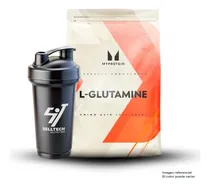 Comprar Glutamina My Protein 1 Kg