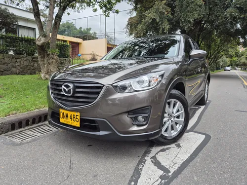 Mazda CX-5 2.0 Touring