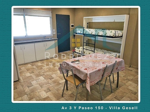 Imagen 6 de 17 de Complejo 4 Dep Para Emprendedor Financiado !! En Block Con Piscina