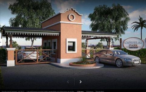 Imagen 8 de 17 de Terreno Barrio Privado Campo Cañuelas Park - Maximo Paz