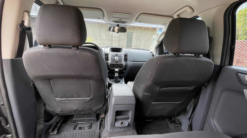Imagen 17 de 24 de Ford Ranger 2013 3.2 Cd 4x4 Xlt Tdci 200cv