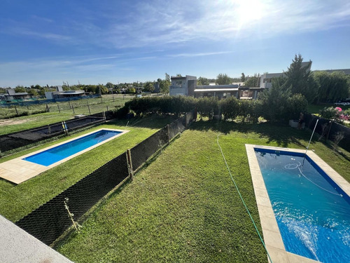 Imagen 17 de 30 de Venta Casa En Funes Town A Estrenar