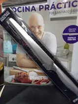 Comprar Cocina Practica, S. Giorgini Rev+ Cuchillo P\u002F Pan, Hay Otros