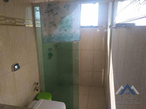 Imagem 22 de 24 de Sobrado Com 3 Dormitórios À Venda, 145 M² Por R$ 400.000,00 - Jardim Roma - Londrina/pr - So0116