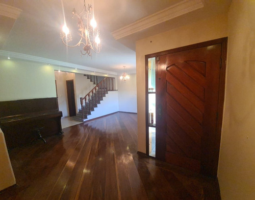 Imagem 15 de 22 de Sobrado Vila Carrão - São Paulo/sp - So0614