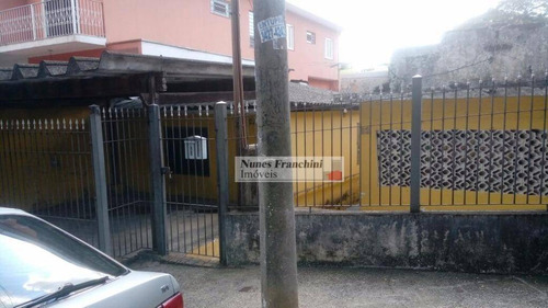 Imagem 5 de 8 de Terreno A Venda 290 M² No Limão - Ca0489