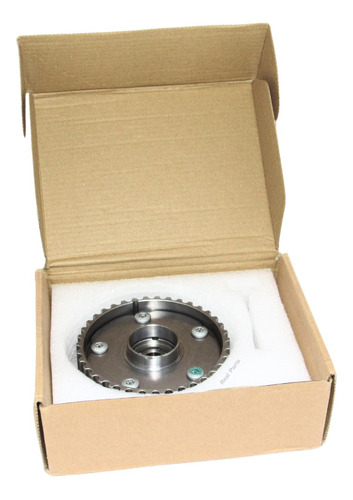 Polia Comando Válvulas Variável Peugeot 208 2008 308 1.6 16v