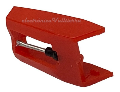 Aguja Tornamesa Toca Discos Fisher Aiwa Crosley Numark Nueva