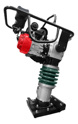 Bailarina Compactadora Apisonadora Motor 5.5hp Honda Ahgx160