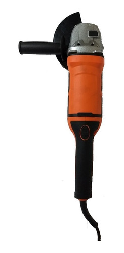 Amoladora Angular 180 Mm 7 PuLG 2250 Watts 8000 Rpm Nebraska