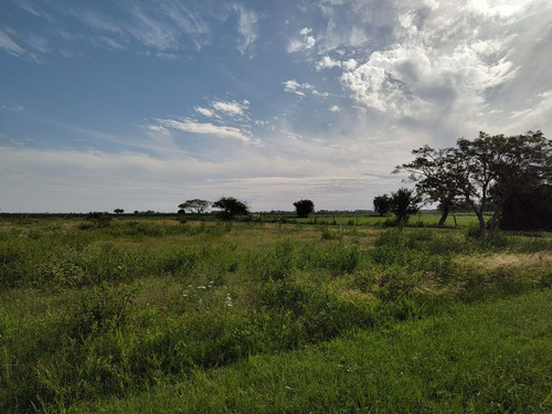 Terreno En Venta En Santa Fe