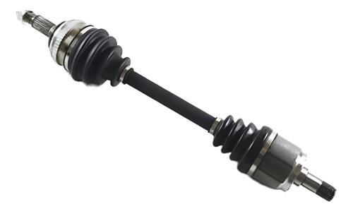 Par Semi Eixo Honda Civic 1.7 01 02 03 04 05 06 07automatico